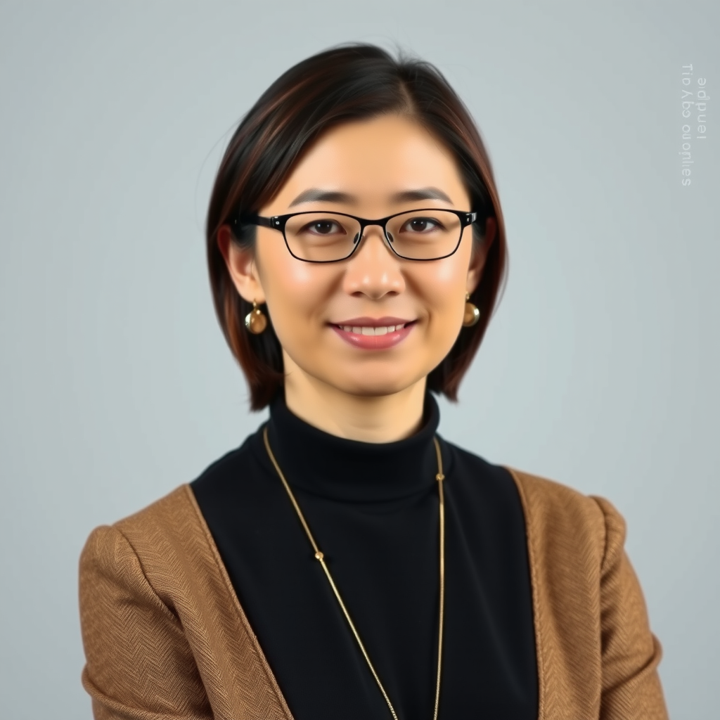 Dr. Sarah Chen, Chief Technology Officer and blockchain architecture expert with over 15 years of experience in distributed systems